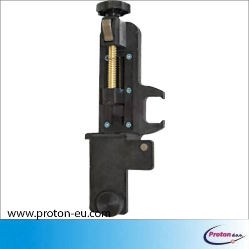 Rotacijski laserski nivelir navpični in vodoravni 6 - Proton d.o.o.